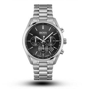 Zegarek Męski Hugo Boss Champion 1513871 Zegarek Męski Hugo Boss Champion 1513871 - Lorence 7613272431538