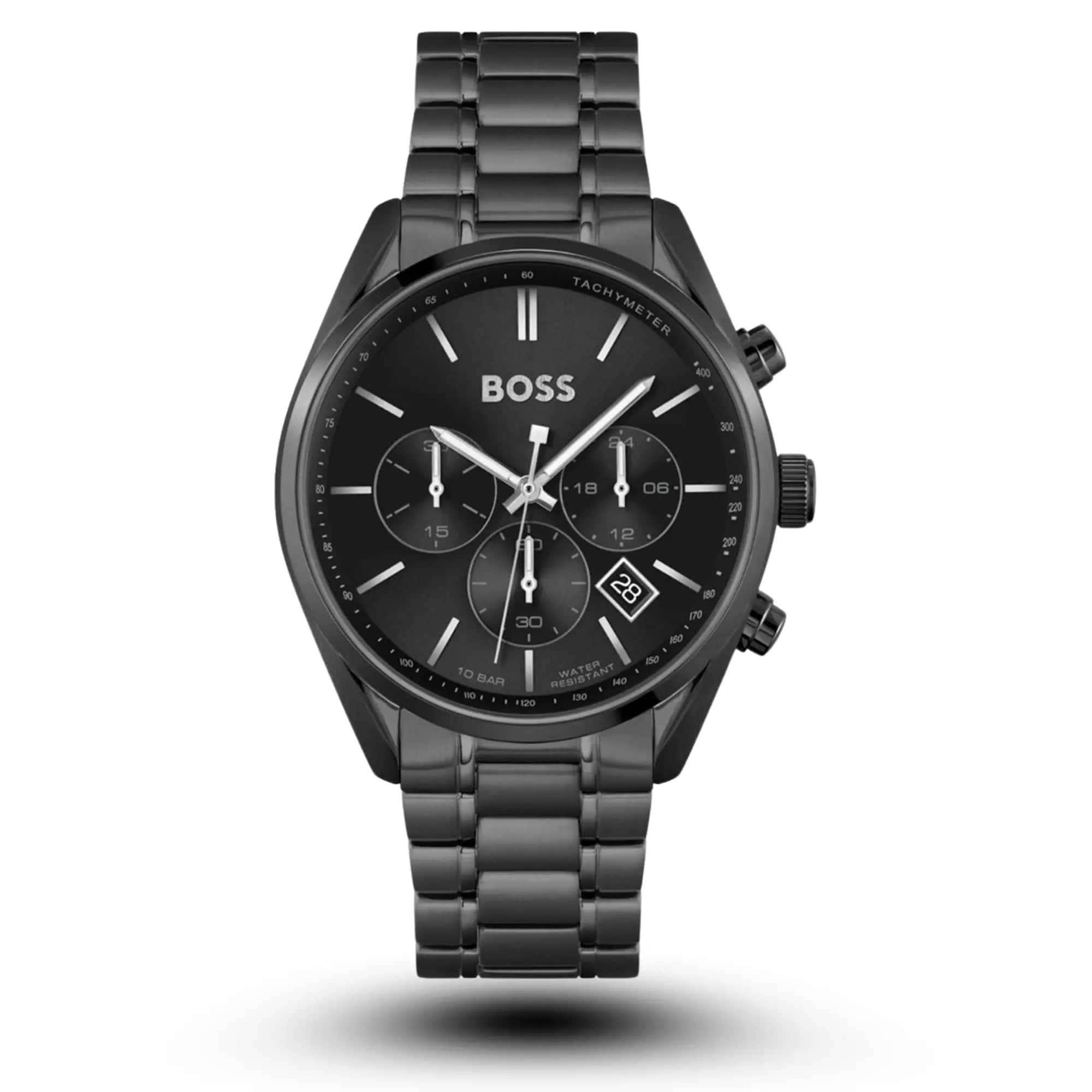 Zegarek Męski Hugo Boss Champion 1513960 Zegarek Męski Hugo Boss Champion 1513960 - Lorence 7613272474948