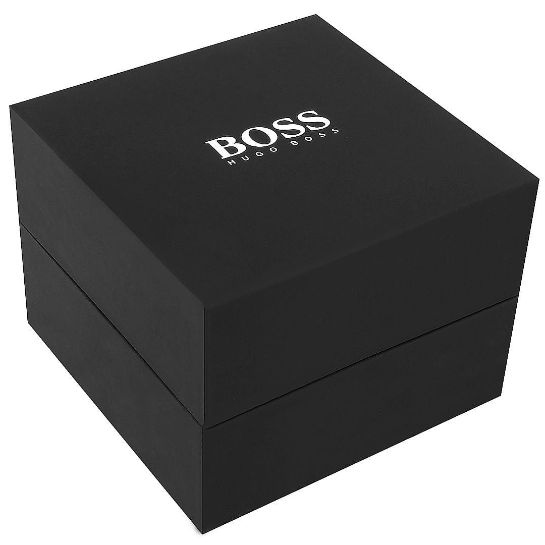 Hugo boss Zegarek Męski Hugo Boss Champion 1513960