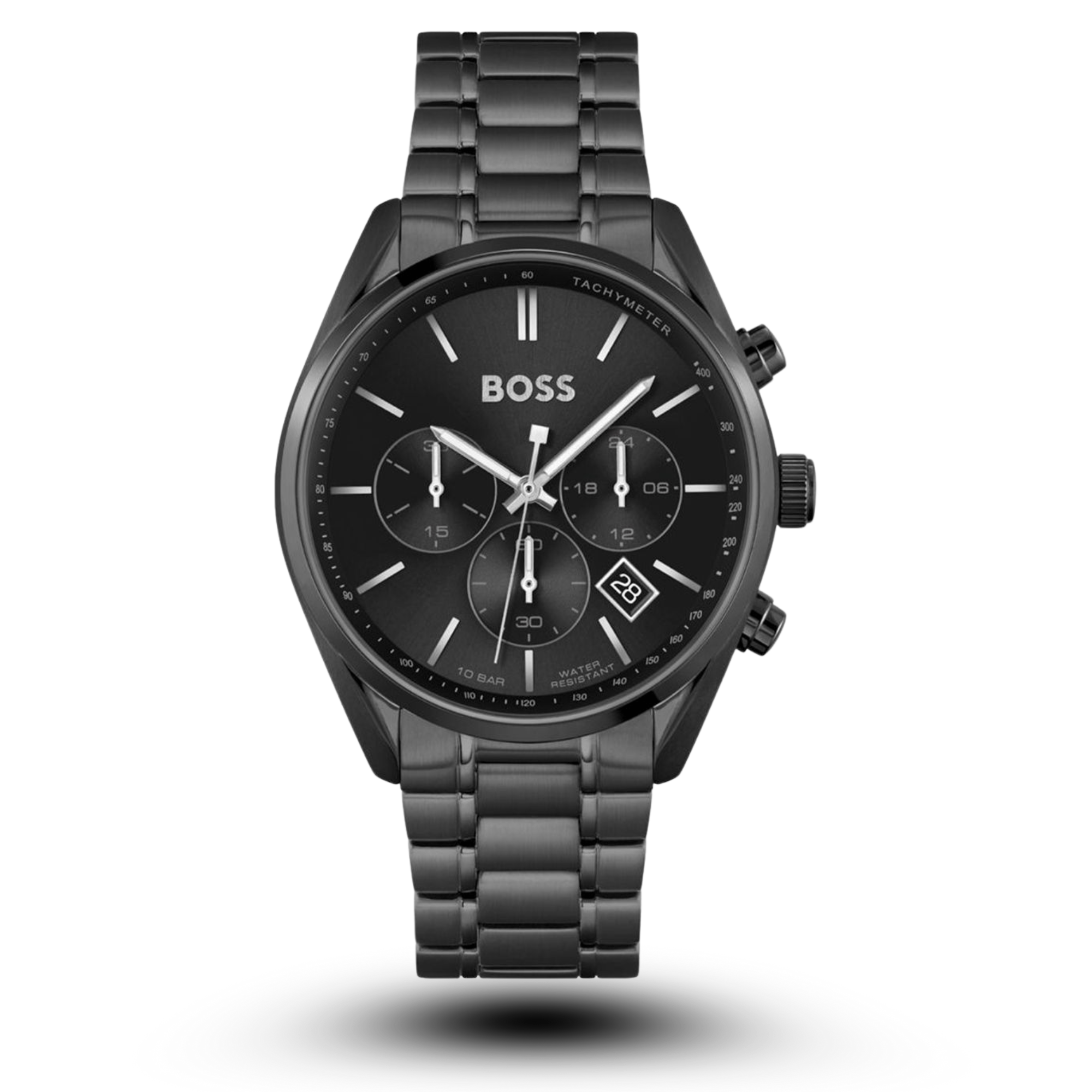 Hugo boss Zegarek Męski Hugo Boss Champion 1513960