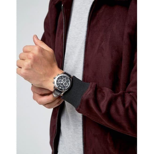 ZEGAREK MĘSKI HUGO BOSS Chronograph 1513178 (zh032b) + BOX ZEGAREK MĘSKI HUGO BOSS Chronograph 1513178 (zh032b) + BOX - Lorence 7613272162852