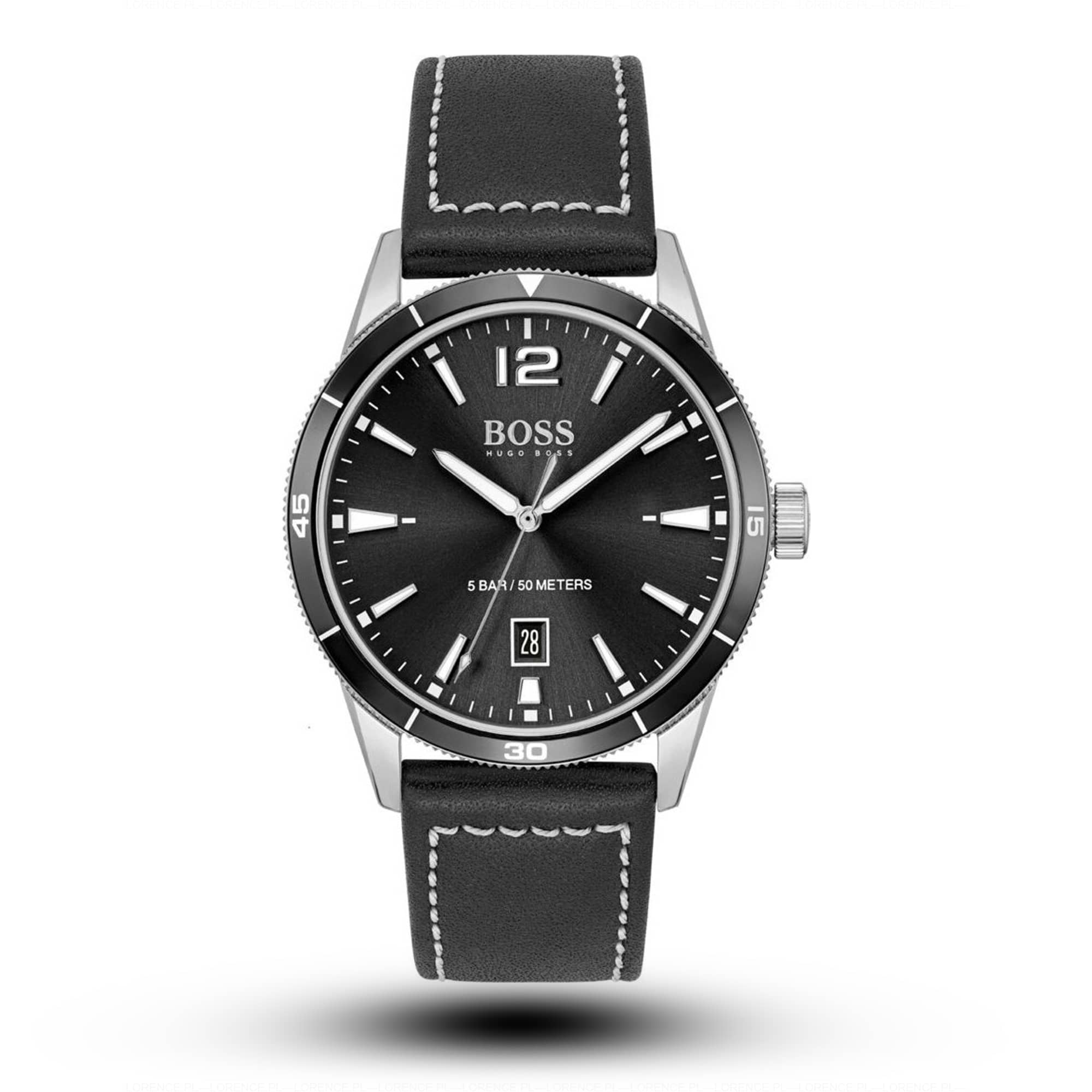 Hugo boss ZEGAREK MĘSKI HUGO BOSS Drifter 1513898