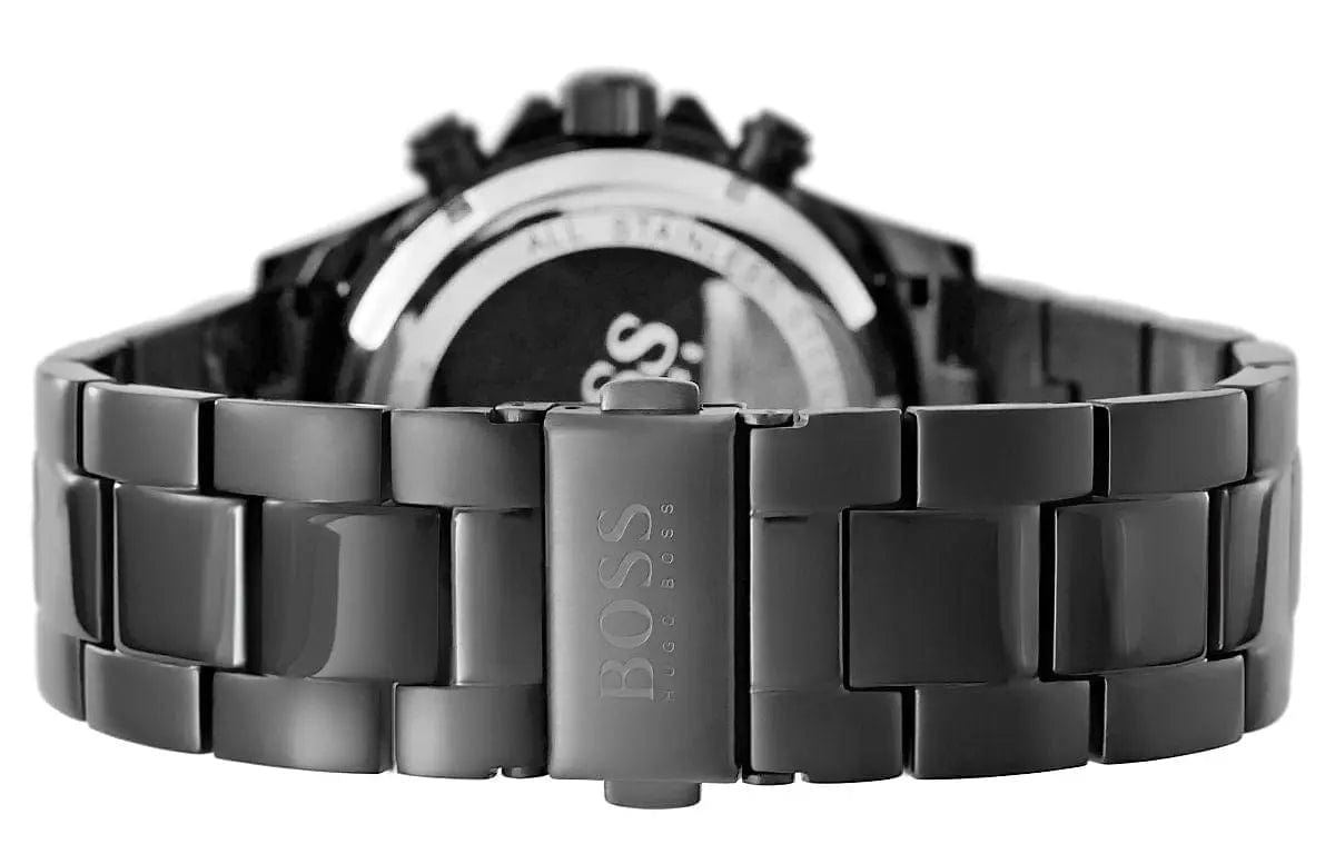 Zegarek Męski Hugo Boss Hero 1513754 Zegarek Męski Hugo Boss Hero 1513754 - Lorence 7613272355124