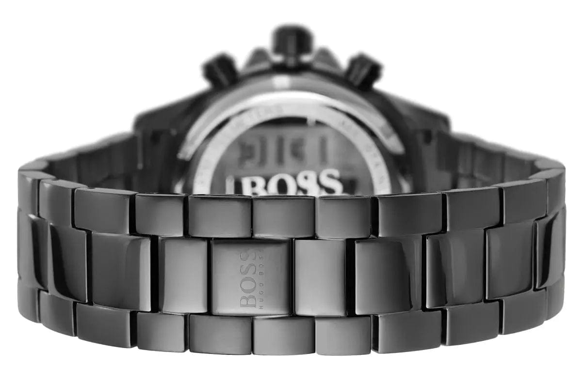 Zegarek Męski Hugo Boss Ikon 1512961 Zegarek Męski Hugo Boss Ikon 1512961 - Lorence 7613272110563