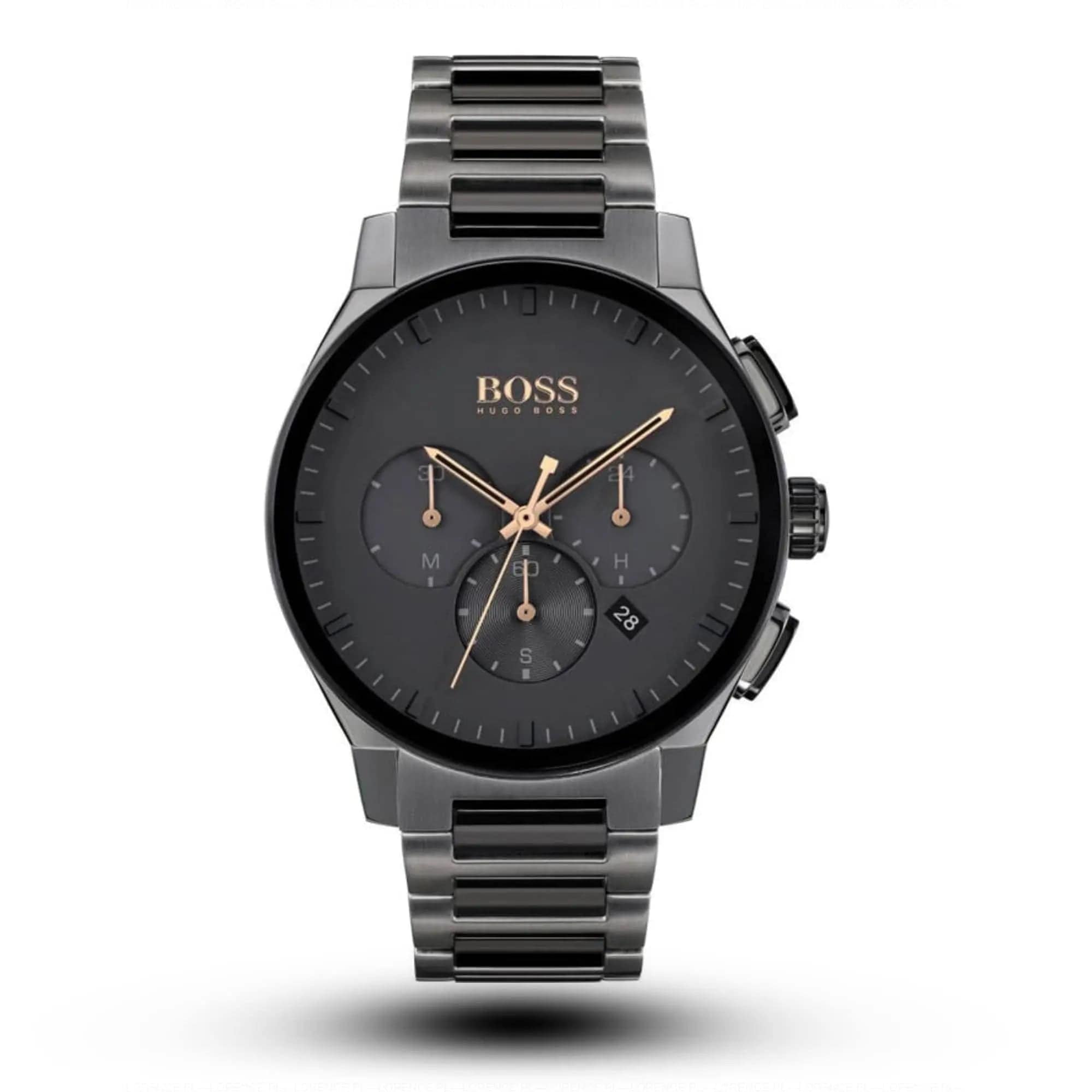 Zegarek Męski Hugo Boss Peak 1513814 Zegarek Męski Hugo Boss Peak 1513814 - Lorence 7613272402774