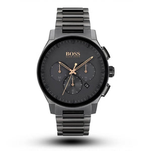 Zegarek Męski Hugo Boss Peak 1513814 Zegarek Męski Hugo Boss Peak 1513814 - Lorence 7613272402774