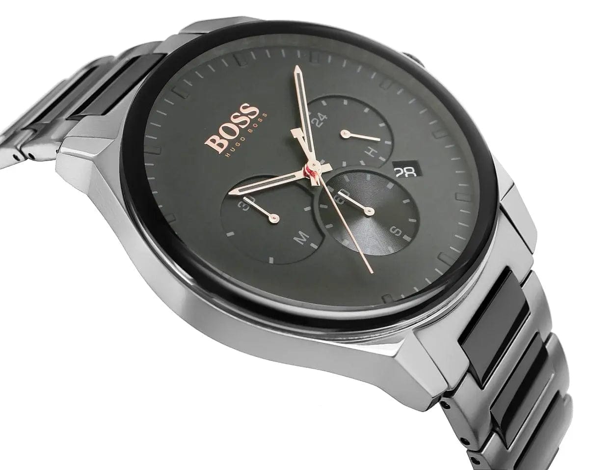 Zegarek Męski Hugo Boss Peak 1513814 Zegarek Męski Hugo Boss Peak 1513814 - Lorence 7613272402774
