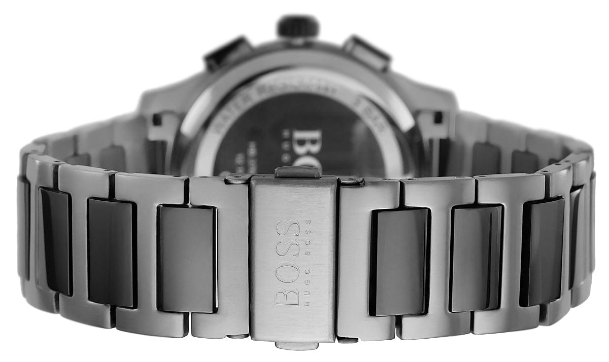 Hugo boss Zegarek Męski Hugo Boss Peak 1513814