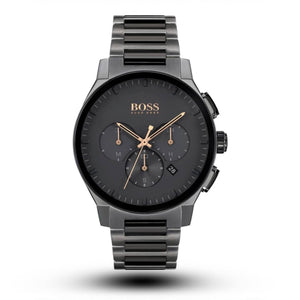 Hugo boss Zegarek Męski Hugo Boss Peak 1513814