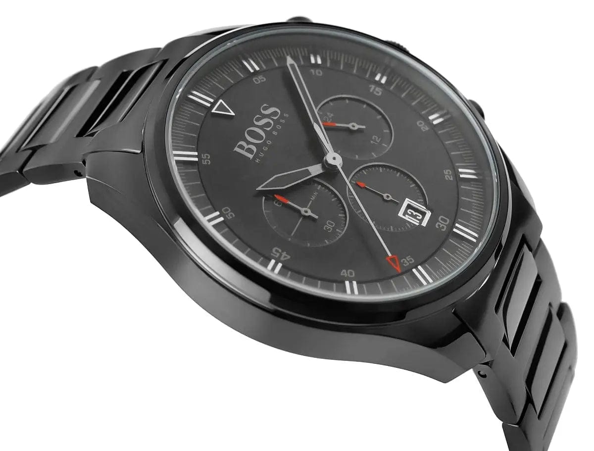 Zegarek Męski Hugo Boss Pioneer 1513714 Zegarek Męski Hugo Boss Pioneer 1513714 - Lorence 7613272354721