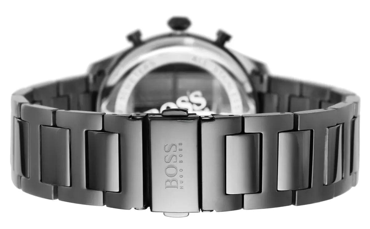 Zegarek Męski Hugo Boss Pioneer 1513714 Zegarek Męski Hugo Boss Pioneer 1513714 - Lorence 7613272354721