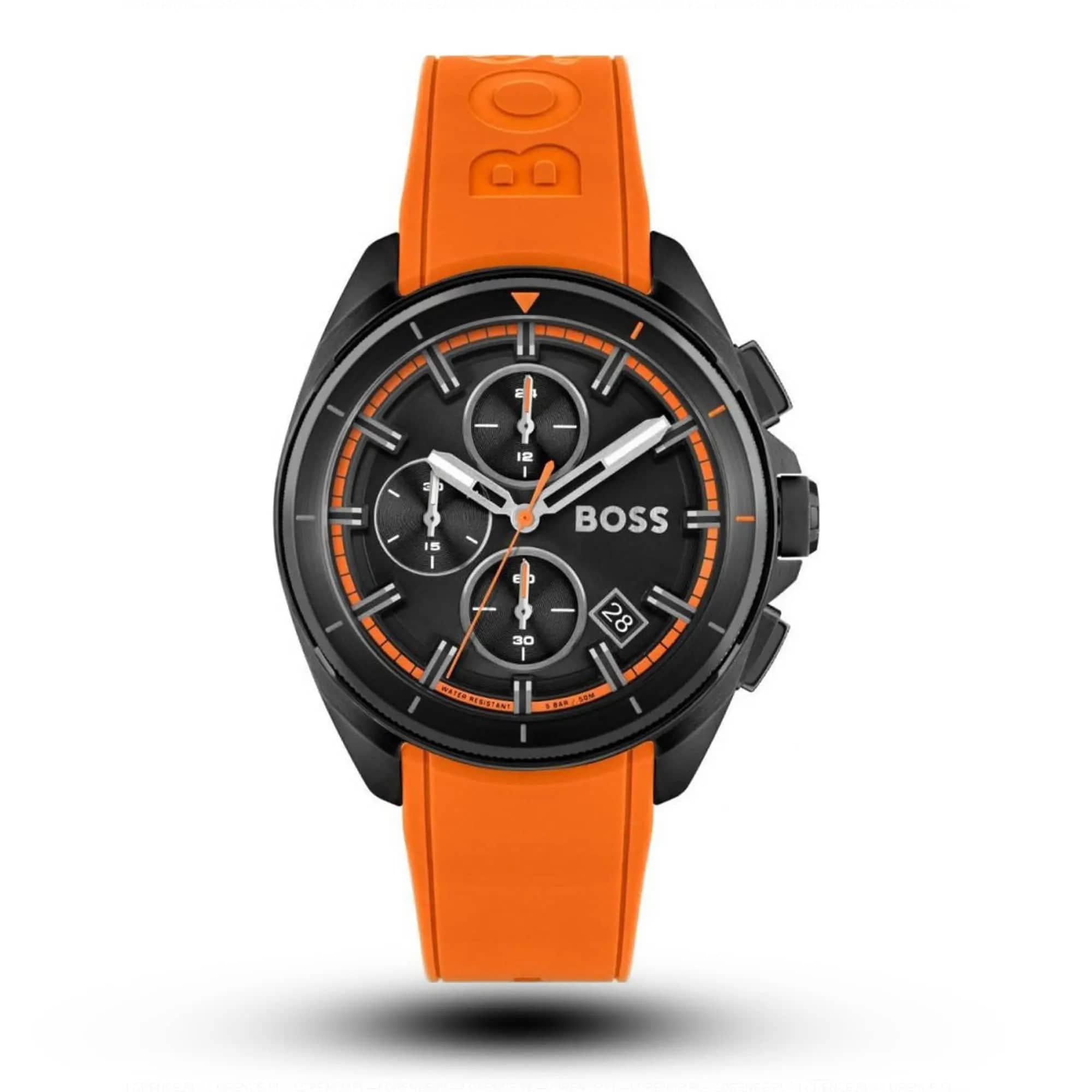 Zegarek Męski Hugo Boss Volane 1513957 Zegarek Męski Hugo Boss Volane 1513957 - Lorence 7613272472364