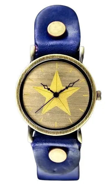 ZEGAREK DAMSKI TAYMA - RETRO PUNK 27 -niebieski (zx583d) ZEGAREK DAMSKI TAYMA - RETRO PUNK 27 -niebieski (zx583d) - Lorence 5905937208978