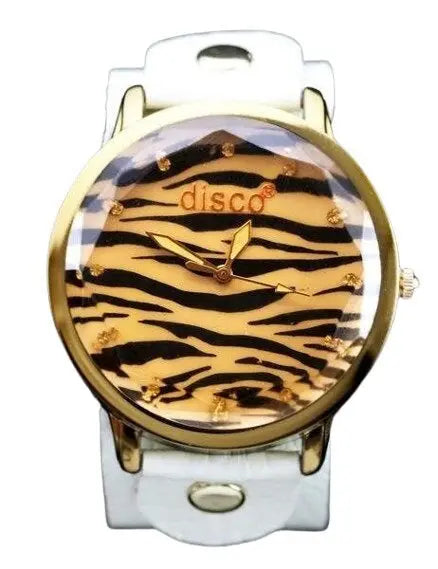 ZEGAREK DAMSKI TAYMA - RETRO PUNK 6 (zx557b) - HIT! ZEGAREK DAMSKI TAYMA - RETRO PUNK 6 (zx557b) - HIT! - Lorence 5905937208992