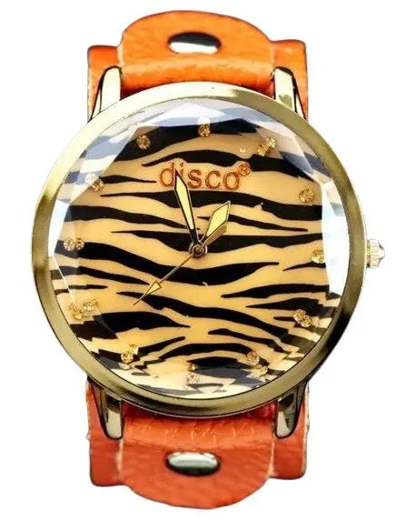 ZEGAREK DAMSKI TAYMA - RETRO PUNK 6 (zx557d) - HIT! ZEGAREK DAMSKI TAYMA - RETRO PUNK 6 (zx557d) - HIT! - Lorence 5905937208985