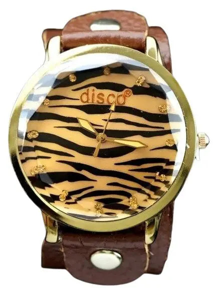 ZEGAREK DAMSKI TAYMA - RETRO PUNK 6 (zx557e) - HIT! ZEGAREK DAMSKI TAYMA - RETRO PUNK 6 (zx557e) - HIT! - Lorence 5905937209012