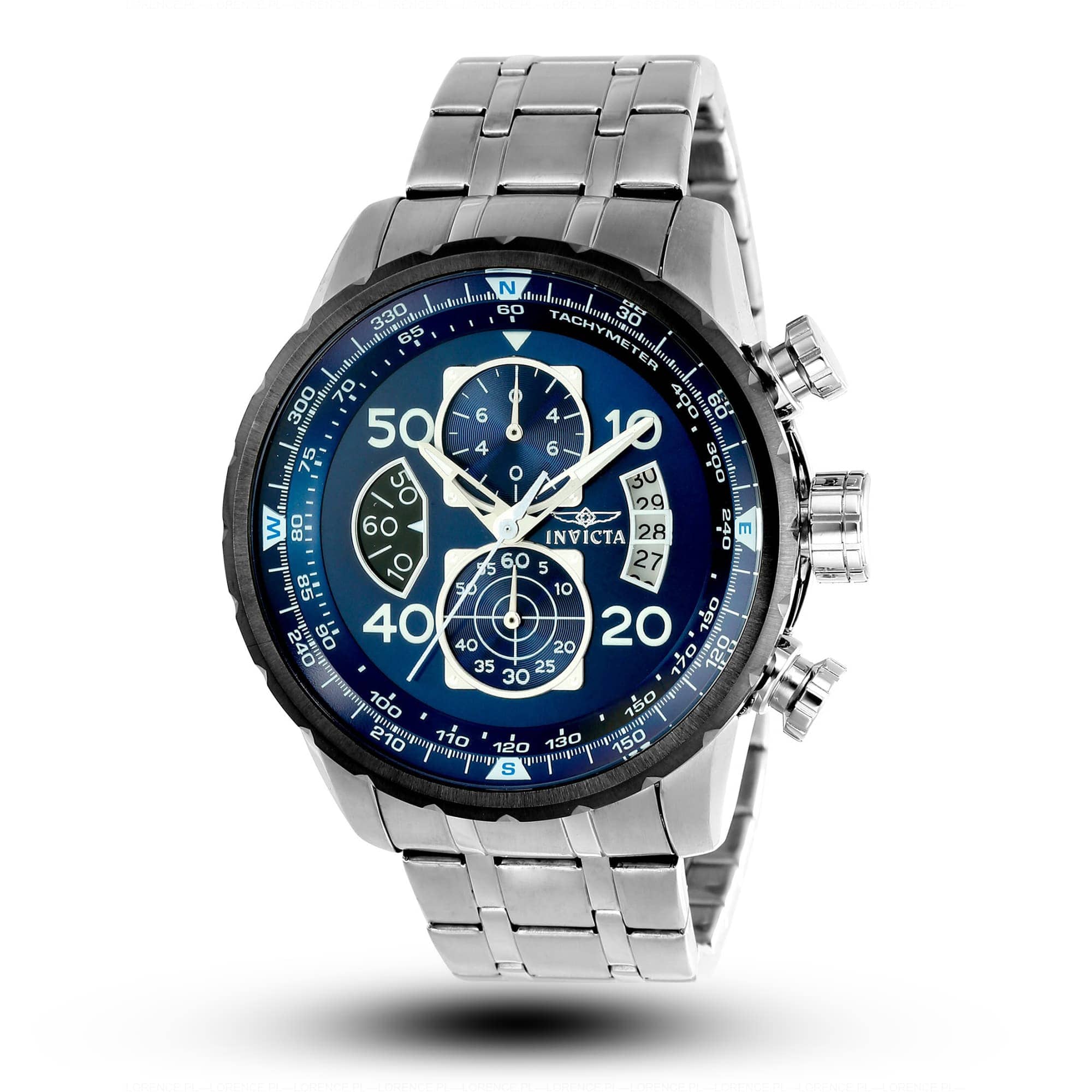 Invicta Zegarek Invicta Aviator 22970