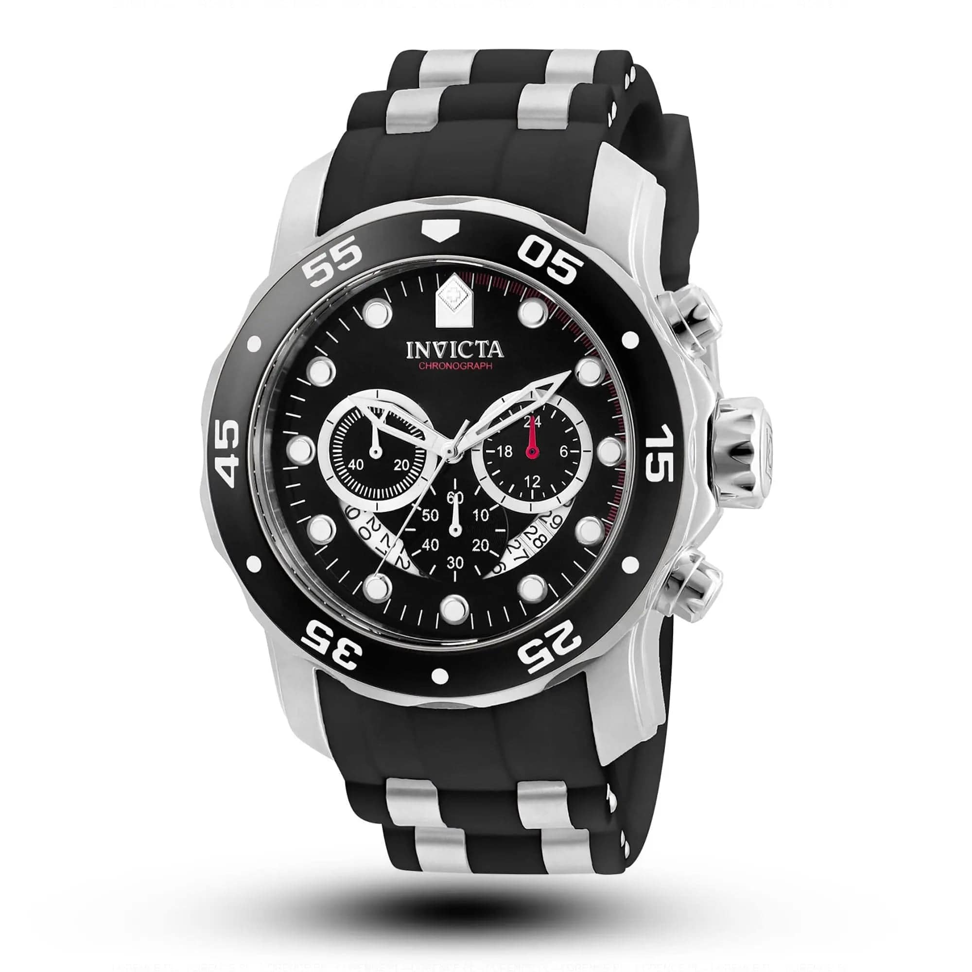 Zegarek Invicta Pro Diver 6977 Zegarek Invicta Pro Diver 6977 - Lorence 8713208157729