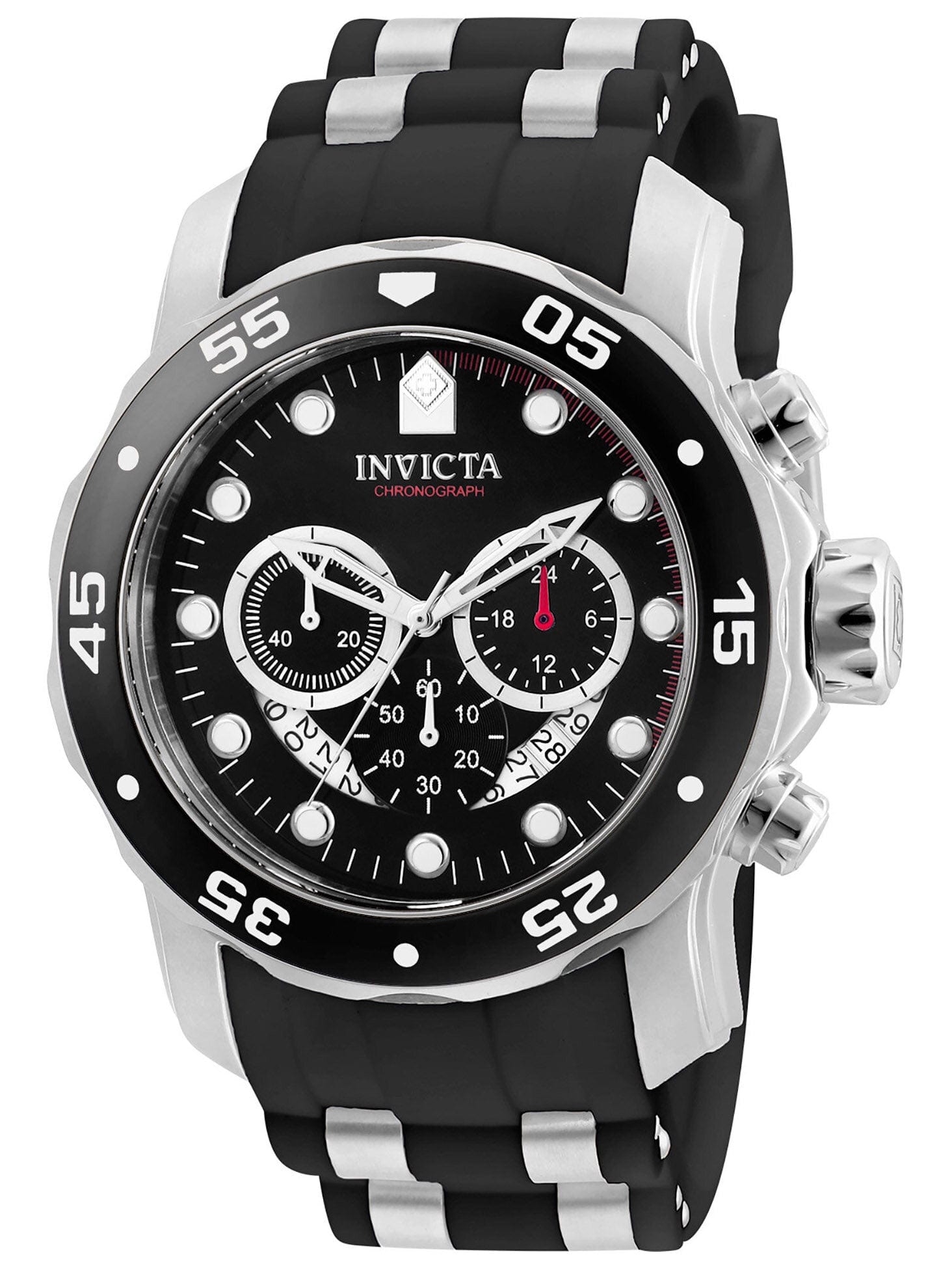 Invicta Zegarek Invicta Pro Diver 6977