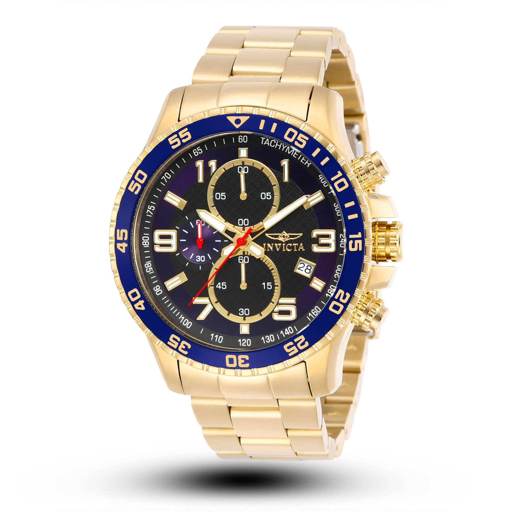 Invicta Zegarek Invicta Specialty 14878