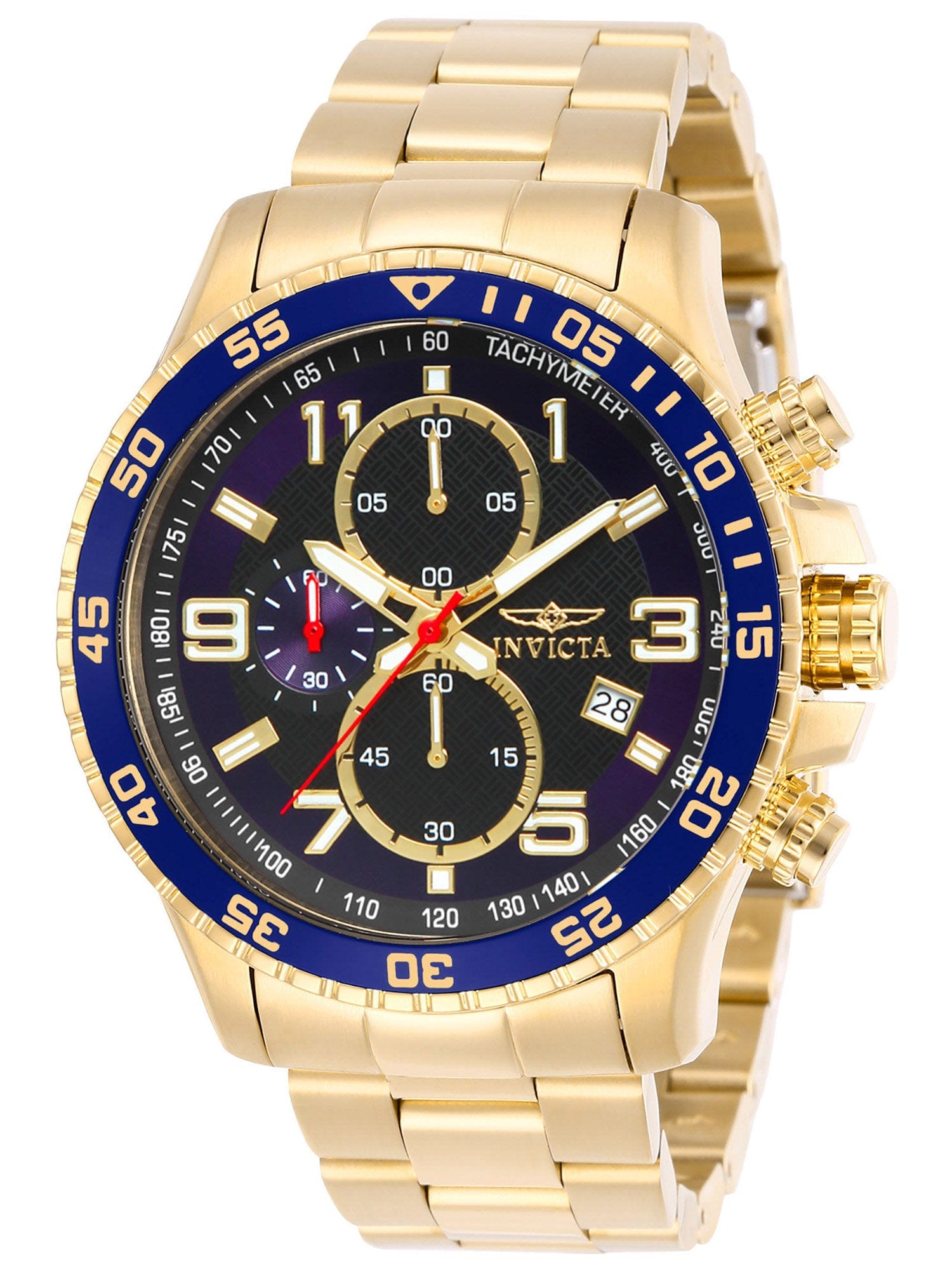 Invicta Zegarek Invicta Specialty 14878