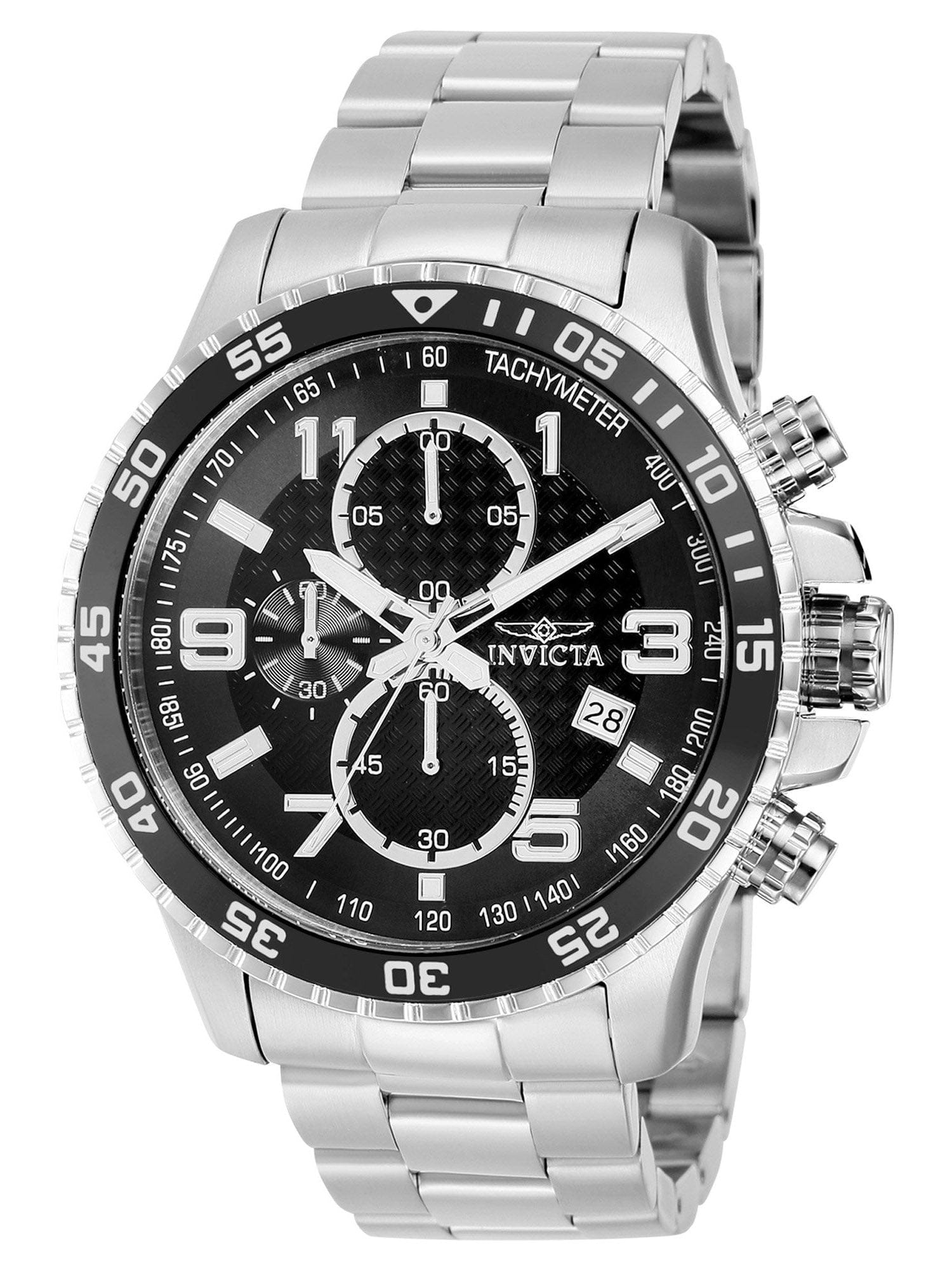 Invicta Zegarek Invicta Specialty 37146