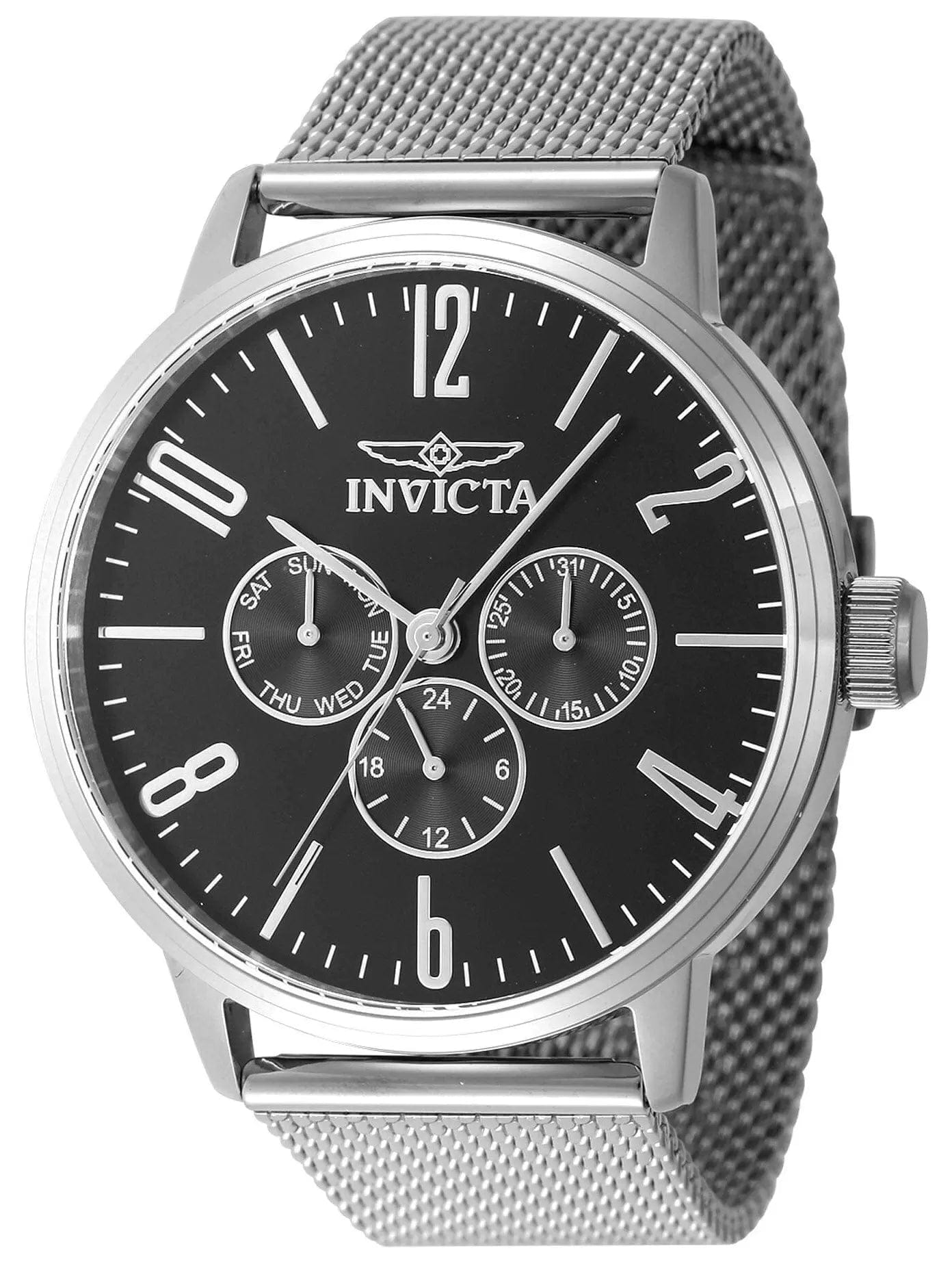 Zegarek Invicta Specialty 47597 Zegarek Invicta Specialty 47597 - Lorence 8720968744595