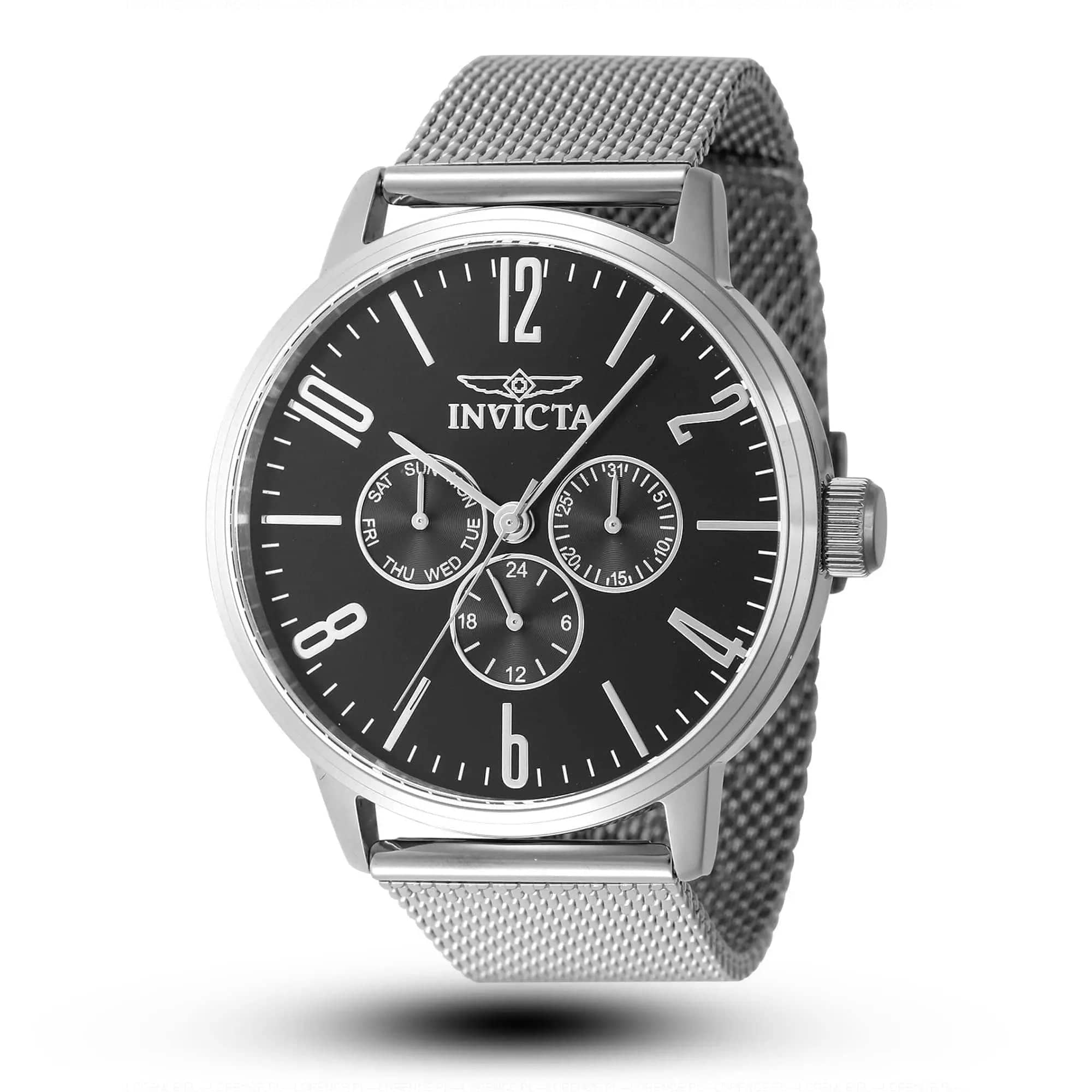Zegarek Invicta Specialty 47597 Zegarek Invicta Specialty 47597 - Lorence 8720968744595