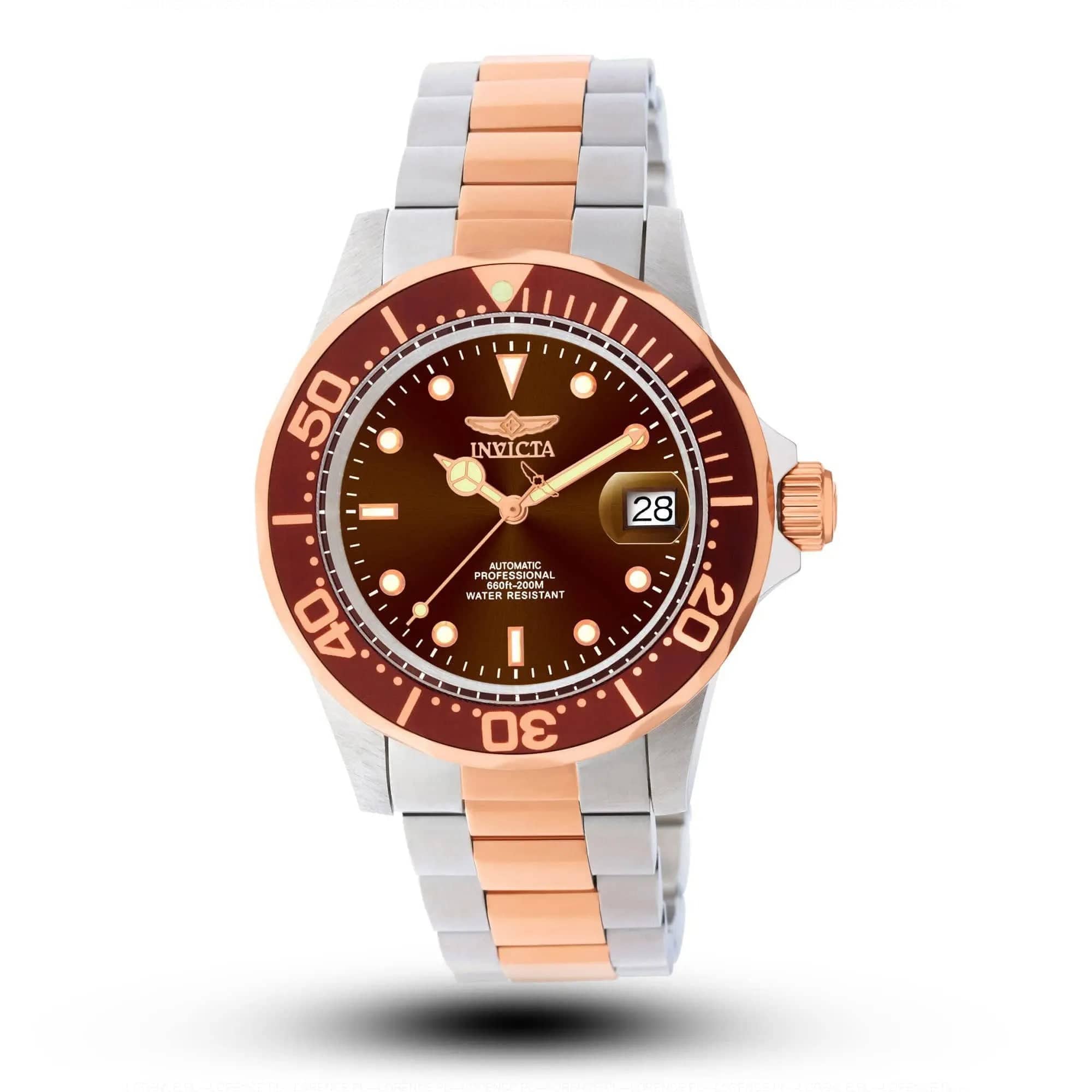 Zegarek Męski Invicta Pro Diver 11241 Zegarek Męski Invicta Pro Diver 11241 - Lorence 8713208166851