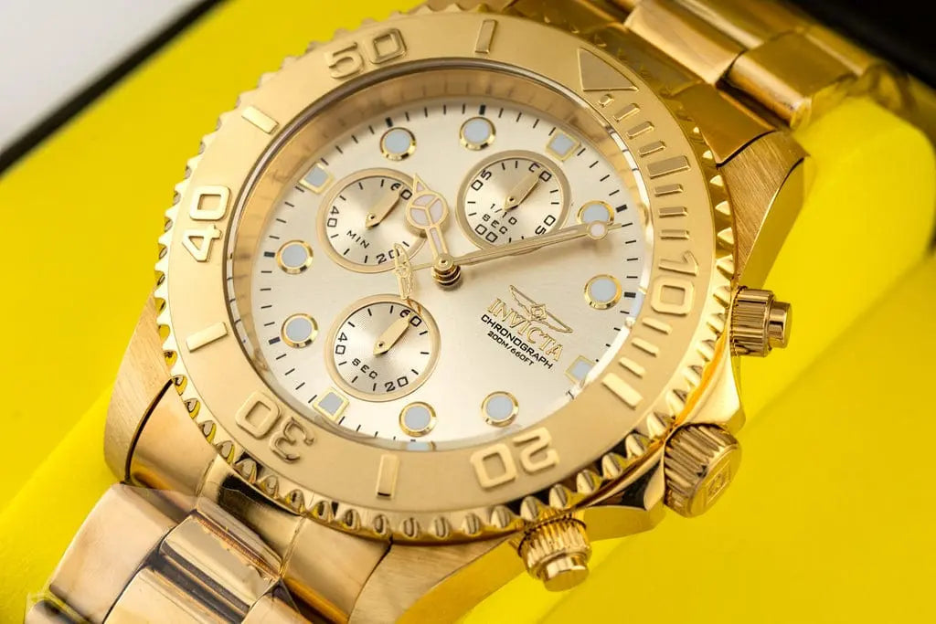Zegarek Męski Invicta Pro Diver 1774 - Wr 200m, Koperta 43,5mm Zegarek Męski Invicta Pro Diver 1774 - Wr 200m, Koperta 43,5mm -  843836017749