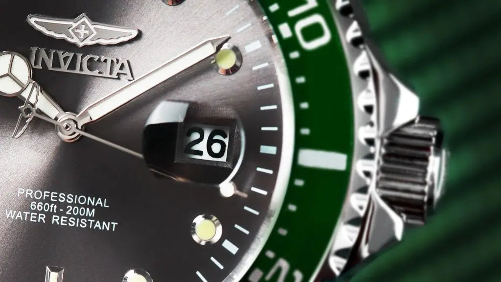 ZEGAREK MĘSKI INVICTA PRO DIVER 22021 - WODOSZCZLNOŚĆ 200m, koperta 43mm ZEGAREK MĘSKI INVICTA PRO DIVER 22021 - WODOSZCZLNOŚĆ 200m, koperta  886678270453
