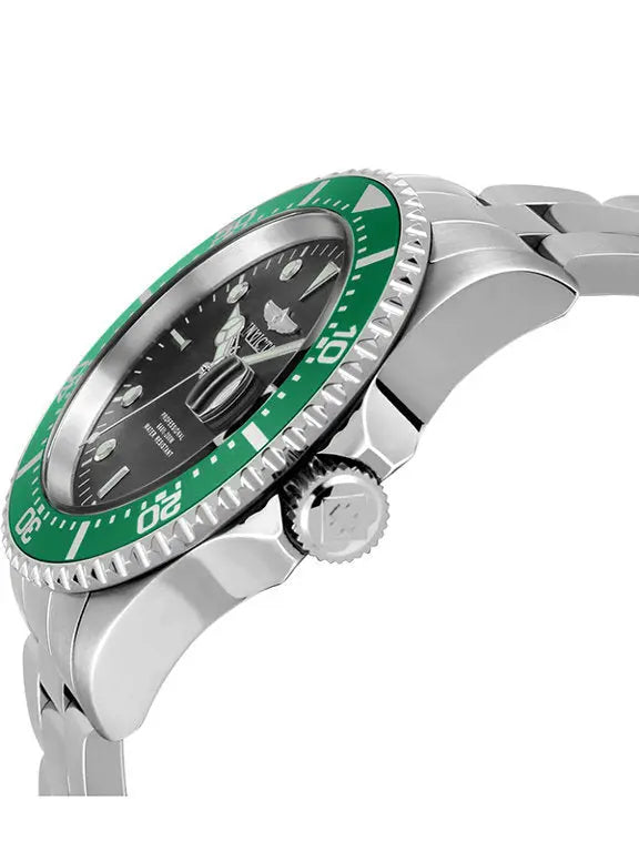 ZEGAREK MĘSKI INVICTA PRO DIVER 22021 - WODOSZCZLNOŚĆ 200m, koperta 43mm ZEGAREK MĘSKI INVICTA PRO DIVER 22021 - WODOSZCZLNOŚĆ 200m, koperta  886678270453