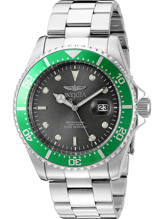 ZEGAREK MĘSKI INVICTA PRO DIVER 22021 - WODOSZCZLNOŚĆ 200m, koperta 43mm ZEGAREK MĘSKI INVICTA PRO DIVER 22021 - WODOSZCZLNOŚĆ 200m, koperta  886678270453