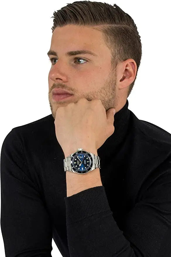 ZEGAREK MĘSKI INVICTA PRO DIVER 22054 - WODOSZCZLNOŚĆ 200m, koperta 43mm ZEGAREK MĘSKI INVICTA PRO DIVER 22054 - WODOSZCZLNOŚĆ 200m, koperta  886678270545