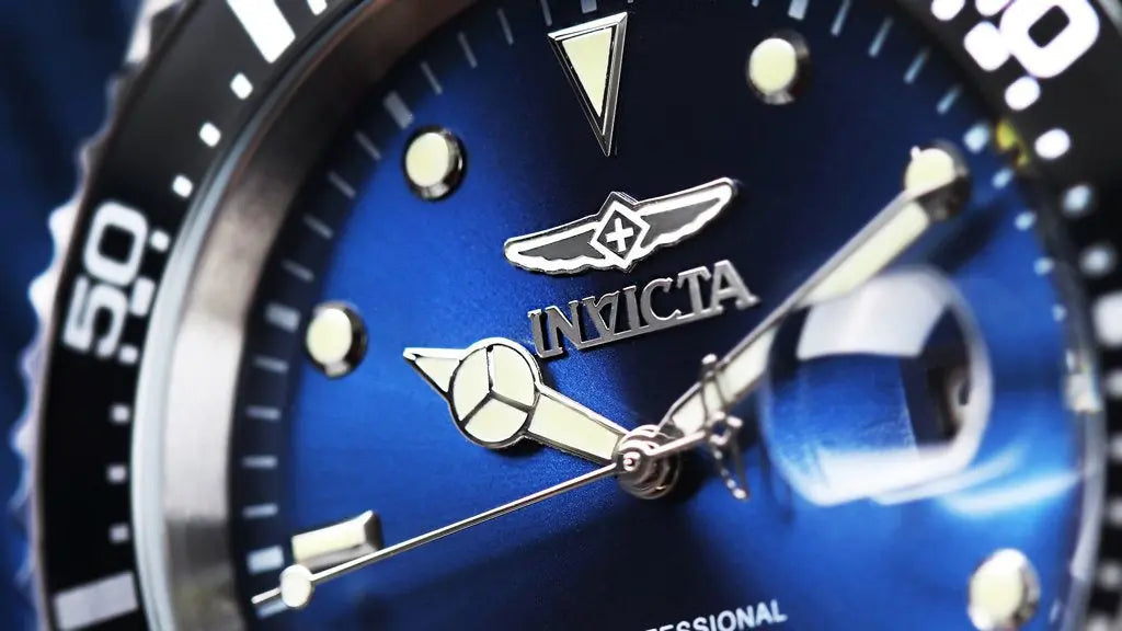 ZEGAREK MĘSKI INVICTA PRO DIVER 22054 - WODOSZCZLNOŚĆ 200m, koperta 43mm ZEGAREK MĘSKI INVICTA PRO DIVER 22054 - WODOSZCZLNOŚĆ 200m, koperta  886678270545