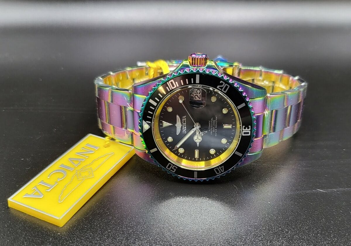 Invicta Zegarek Męski Invicta Pro Diver 26600