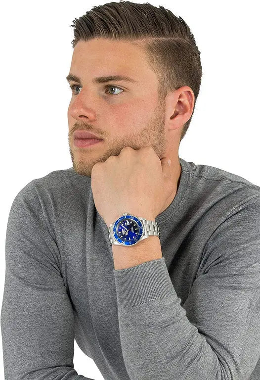 ZEGAREK MĘSKI INVICTA PRO DIVER 26971 - WODOSZCZELNOŚĆ 200m, koperta 40mm ZEGAREK MĘSKI INVICTA PRO DIVER 26971 - WODOSZCZELNOŚĆ 200m, koperta  886678324224