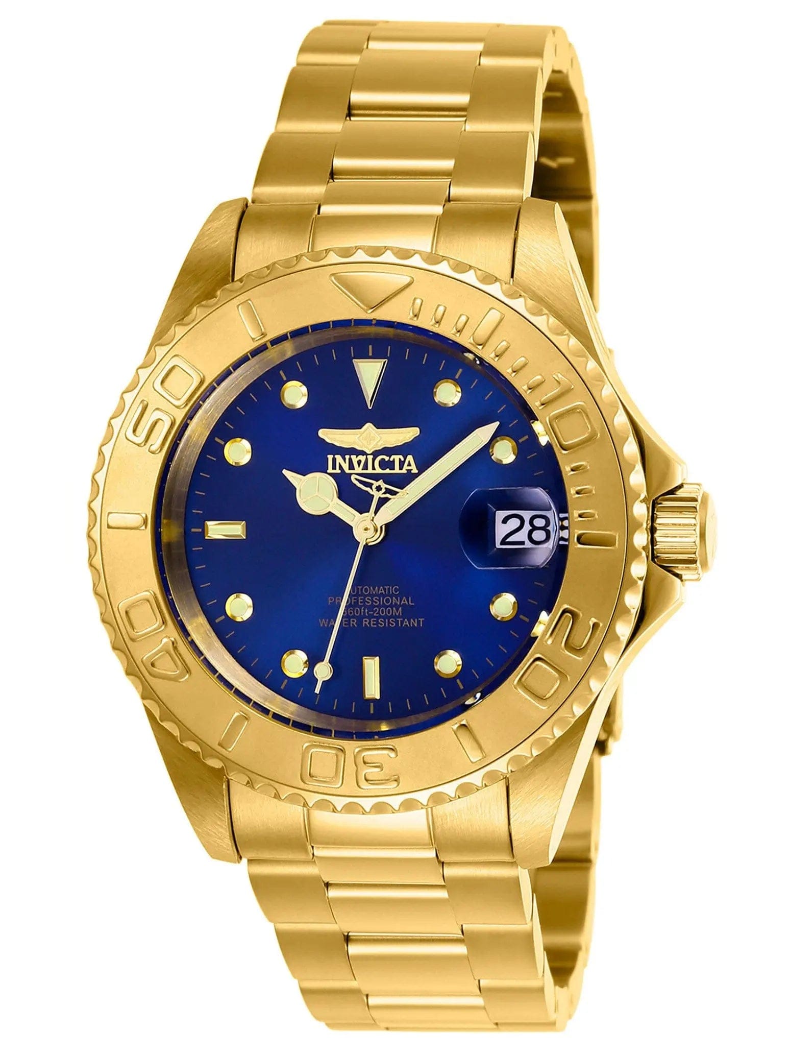 Zegarek Męski Invicta Pro Diver 26997 Zegarek Męski Invicta Pro Diver 26997 - Lorence 8713208306394