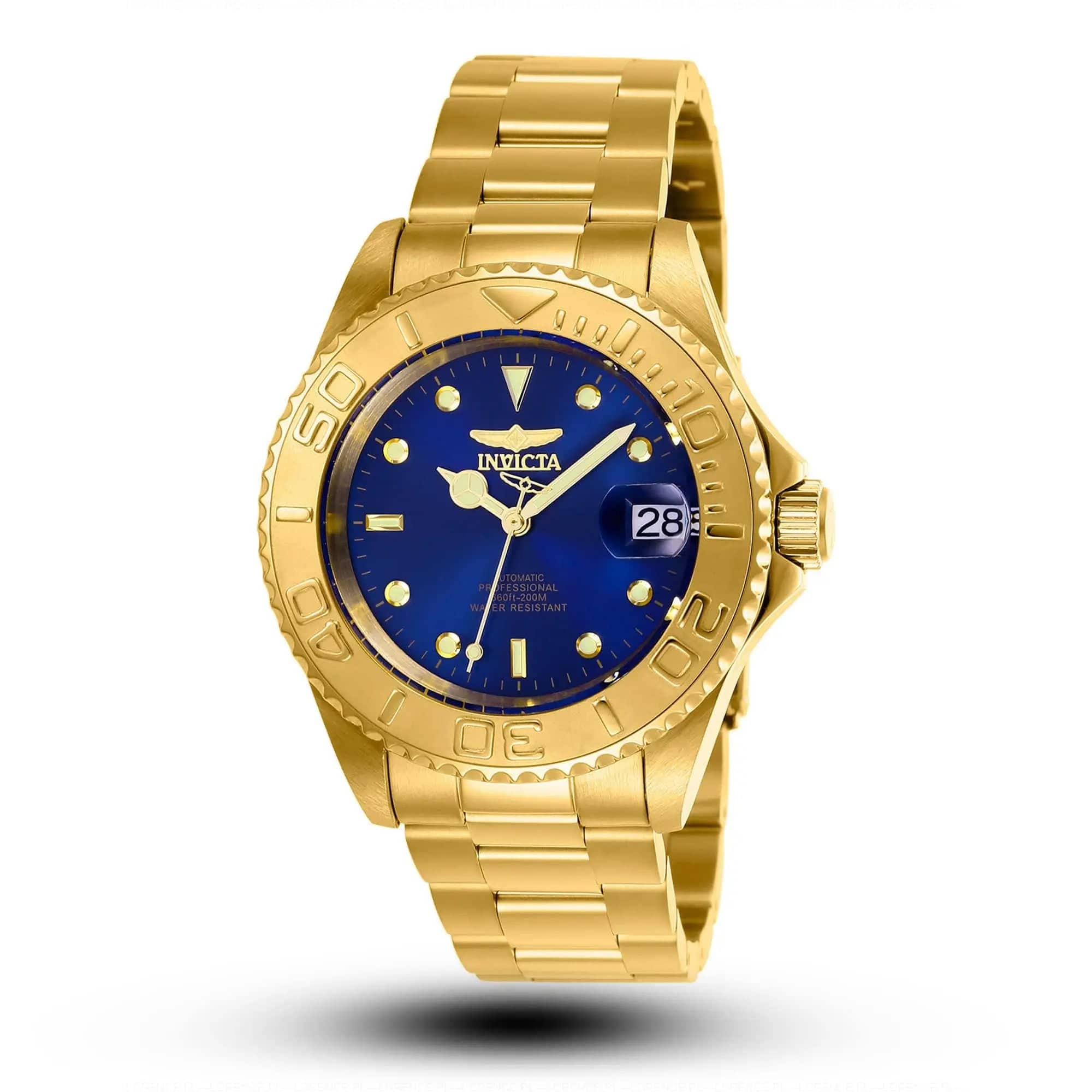 Zegarek Męski Invicta Pro Diver 26997 Zegarek Męski Invicta Pro Diver 26997 - Lorence 8713208306394