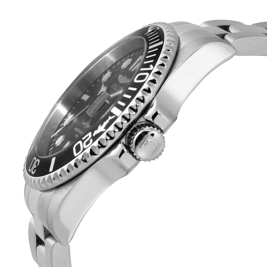 ZEGAREK MĘSKI INVICTA PRO DIVER 30018 - WR100, koperta 43mm (zv011c) ZEGAREK MĘSKI INVICTA PRO DIVER 30018 - WR100, koperta 43mm (zv011c) -  886678356331