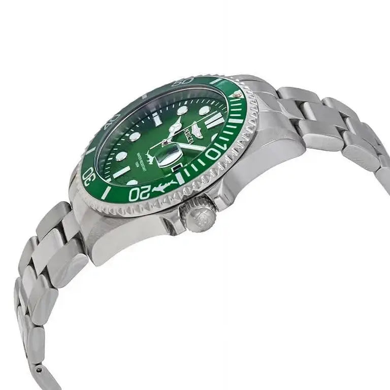 ZEGAREK MĘSKI INVICTA PRO DIVER 30020 - WR100 + BOX ZEGAREK MĘSKI INVICTA PRO DIVER 30020 - WR100 + BOX - Lorence 886678356355