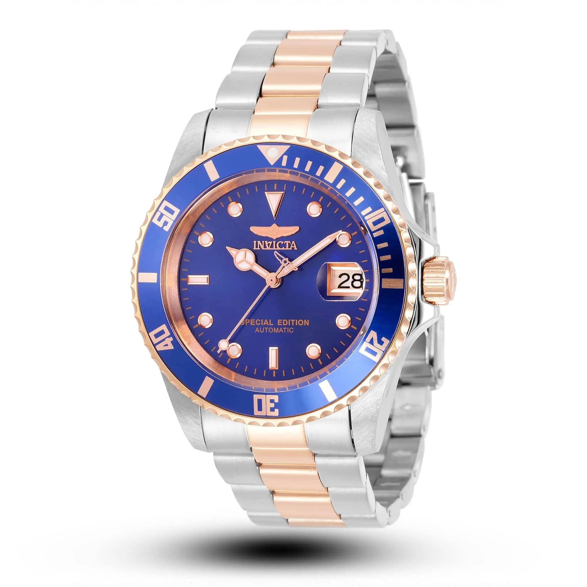 Zegarek Męski Invicta Pro Diver 30600 Zegarek Męski Invicta Pro Diver 30600 - Lorence 8720105825101