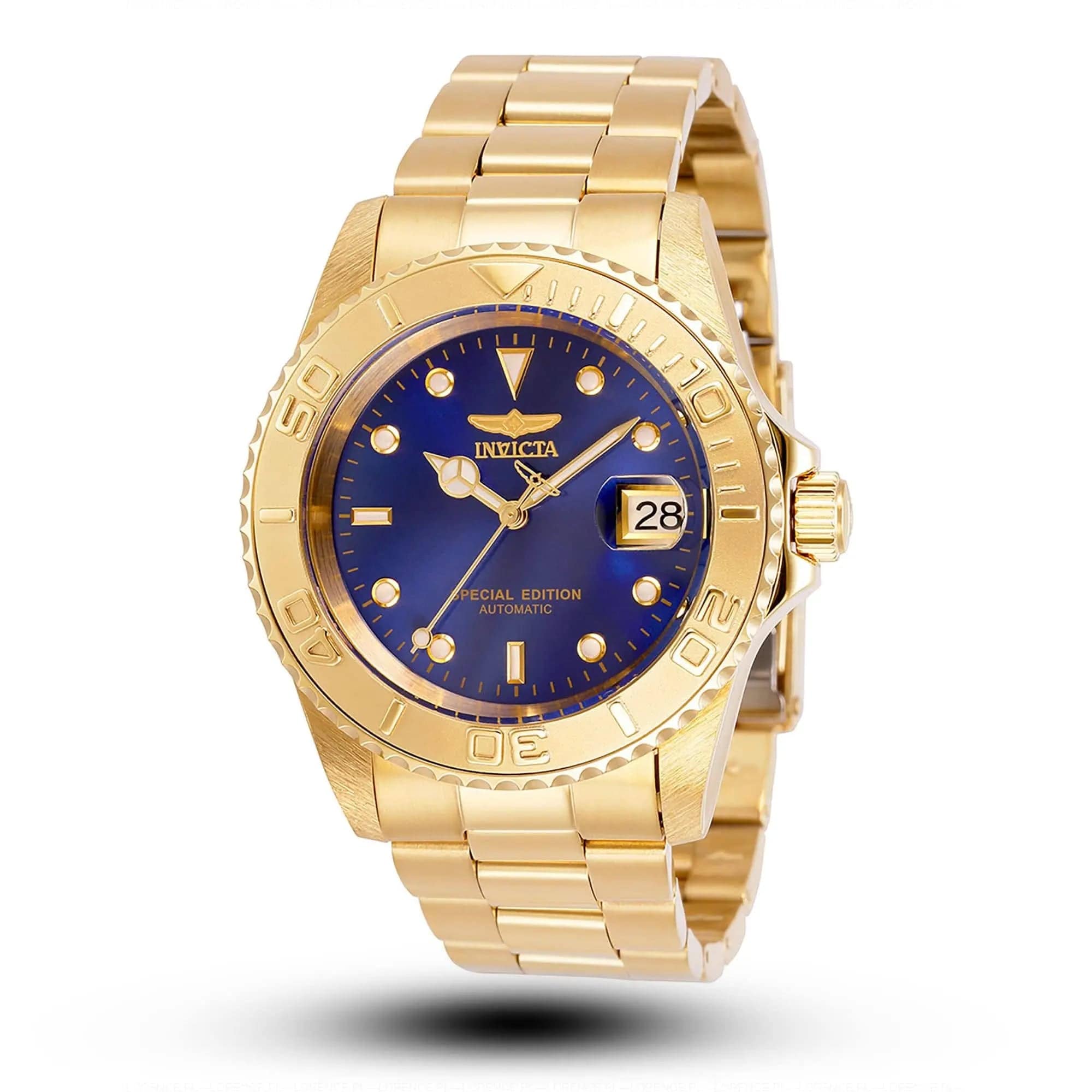 Zegarek Męski Invicta Pro Diver 30603 Zegarek Męski Invicta Pro Diver 30603 - Lorence 8720105838958