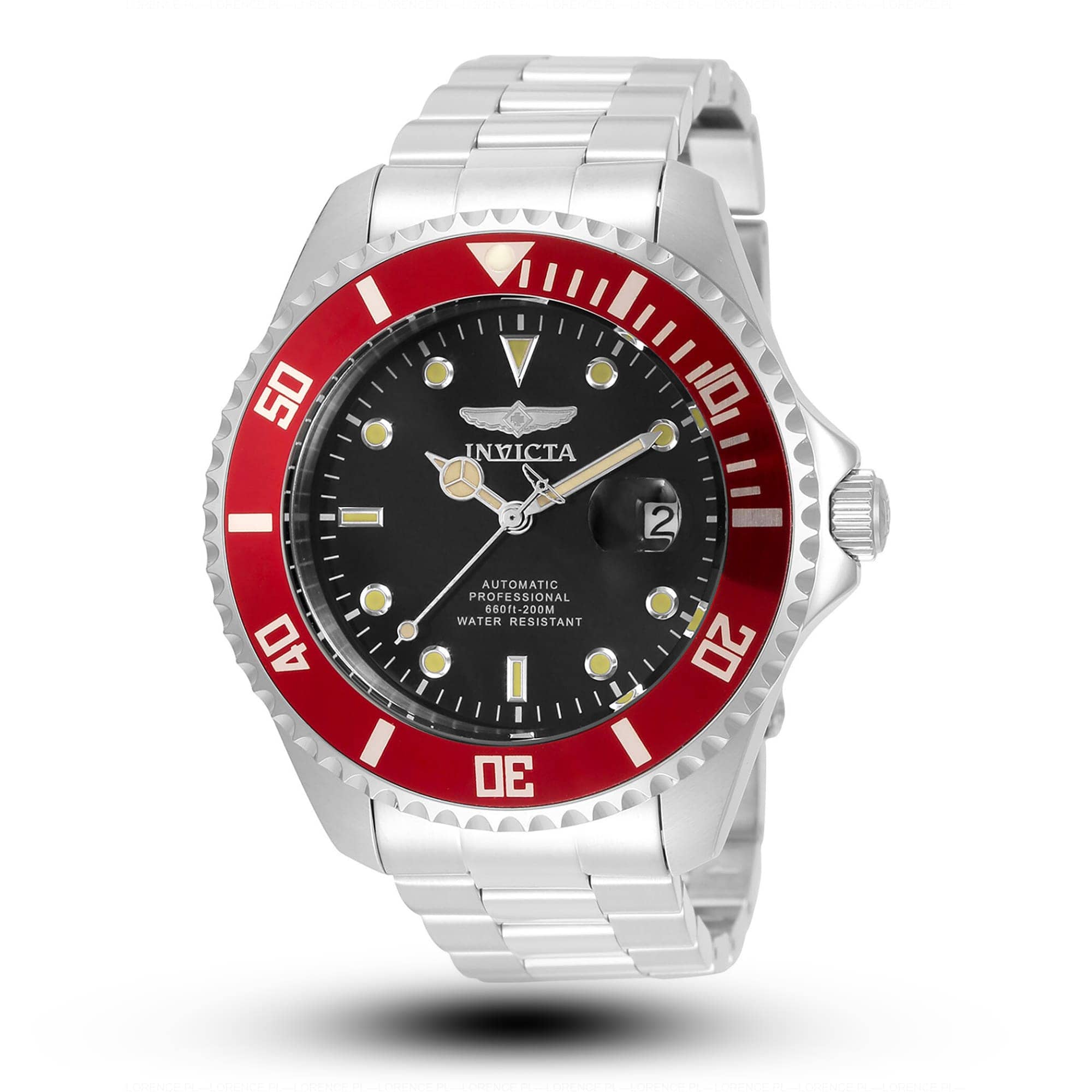 Invicta Zegarek Męski Invicta Pro Diver 35854