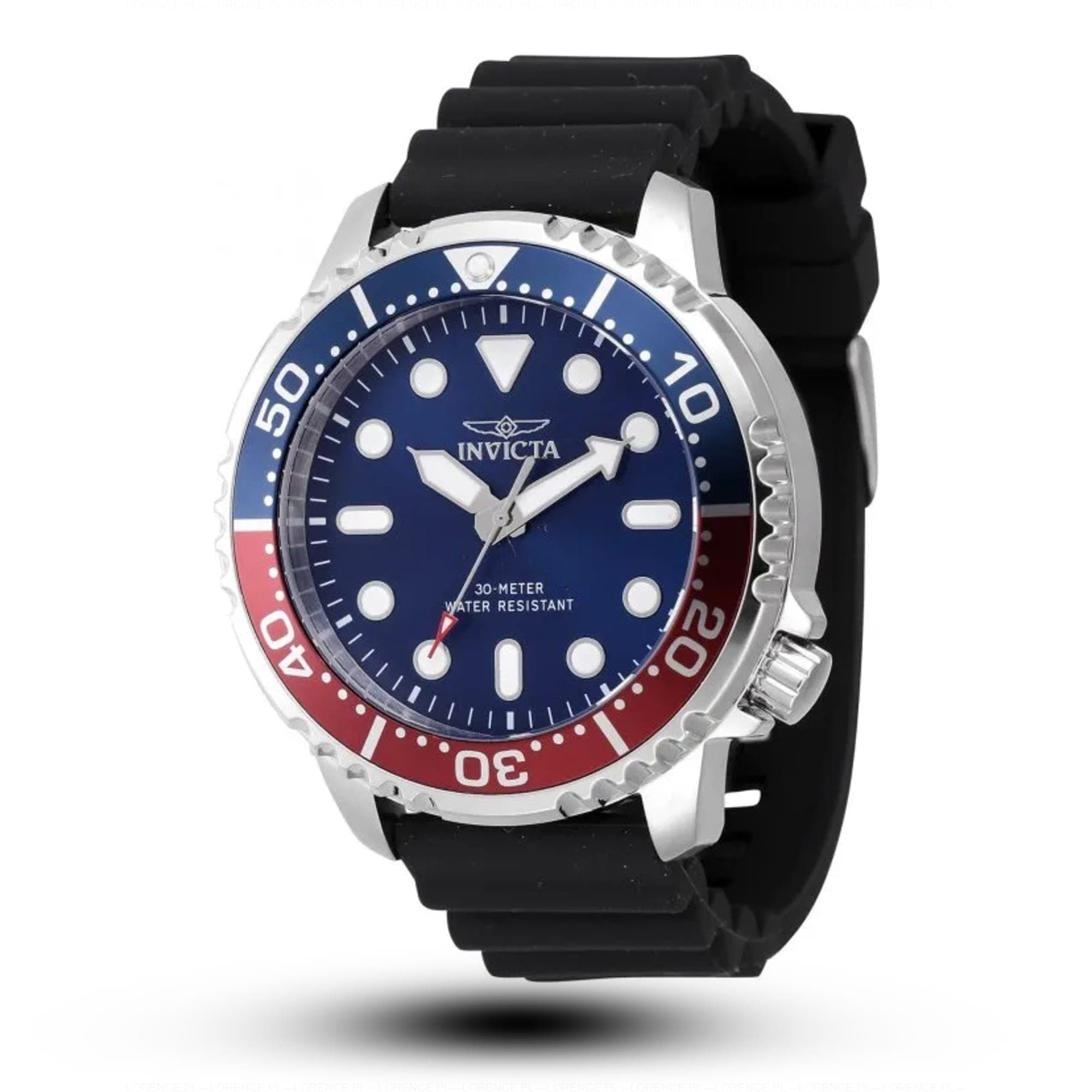 Invicta Zegarek Męski Invicta Pro Diver 47222