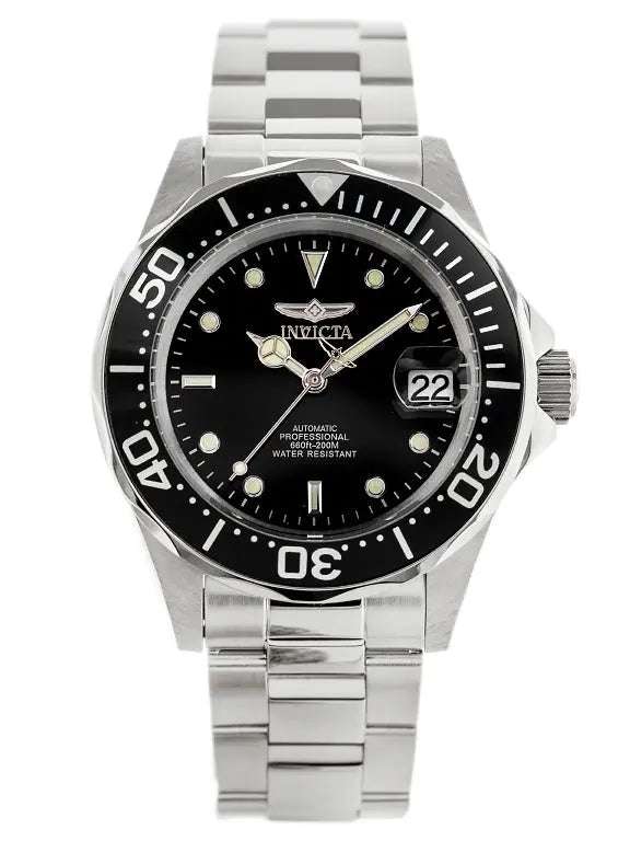 ZEGAREK MĘSKI INVICTA PRO DIVER 8926 - AUTOMAT WR200, koperta 40mm (zv001a) ZEGAREK MĘSKI INVICTA PRO DIVER 8926 - AUTOMAT WR200, koperta 40mm  8713208151116
