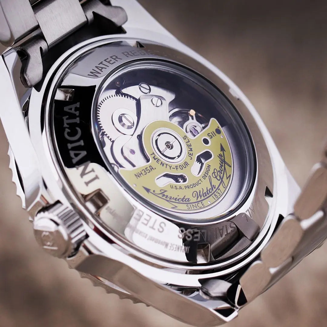 ZEGAREK MĘSKI INVICTA PRO DIVER 8926OB - AUTOMAT WR200, koperta 40mm (zv001c) ZEGAREK MĘSKI INVICTA PRO DIVER 8926OB - AUTOMAT WR200, koperta 40mm  886678113293