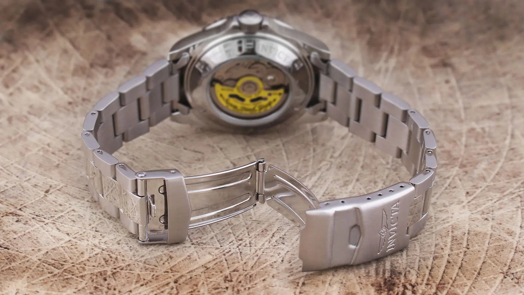 ZEGAREK MĘSKI INVICTA PRO DIVER 8926OB - AUTOMAT WR200, koperta 40mm (zv001c) ZEGAREK MĘSKI INVICTA PRO DIVER 8926OB - AUTOMAT WR200, koperta 40mm  886678113293