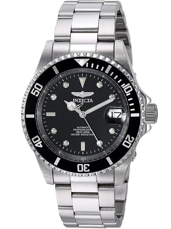 ZEGAREK MĘSKI INVICTA PRO DIVER 8926OB - AUTOMAT WR200, koperta 40mm (zv001c) ZEGAREK MĘSKI INVICTA PRO DIVER 8926OB - AUTOMAT WR200, koperta 40mm  886678113293