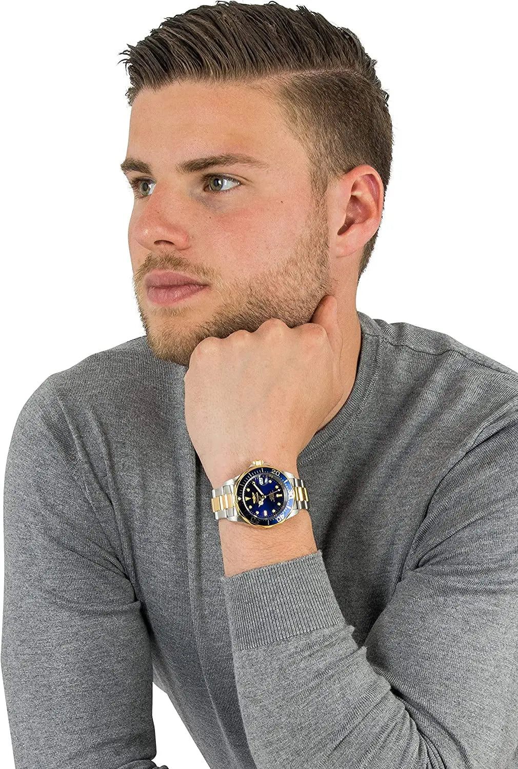 ZEGAREK MĘSKI INVICTA PRO DIVER 8927OB - AUTOMAT WR200, koperta 40mm (zv001f) ZEGAREK MĘSKI INVICTA PRO DIVER 8927OB - AUTOMAT WR200, koperta 40mm  886678183227